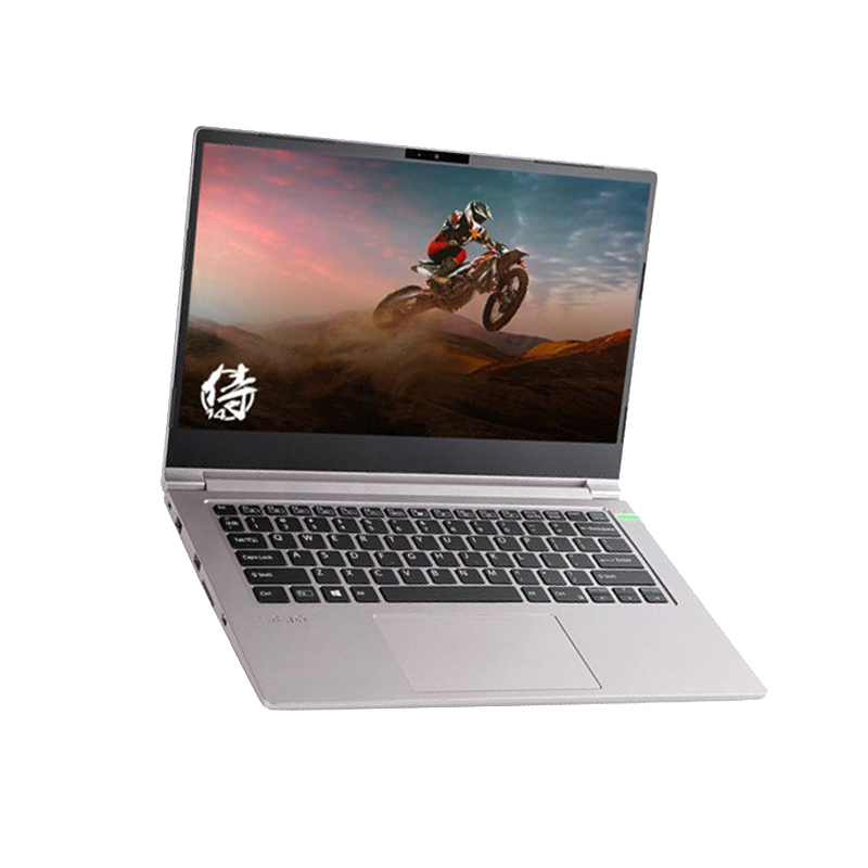 VAIO 商务轻薄笔记本电脑