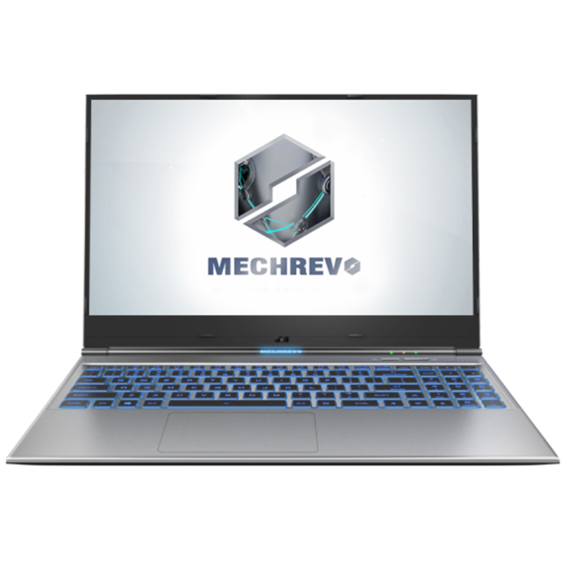 机械革命 高速固态 笔记本