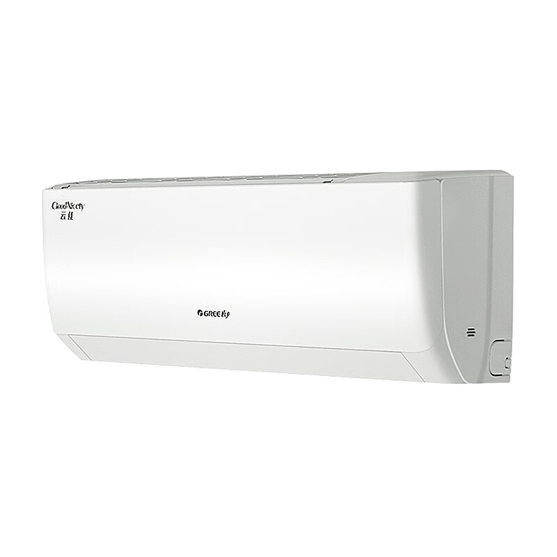 格力 进风口可拆洗空调