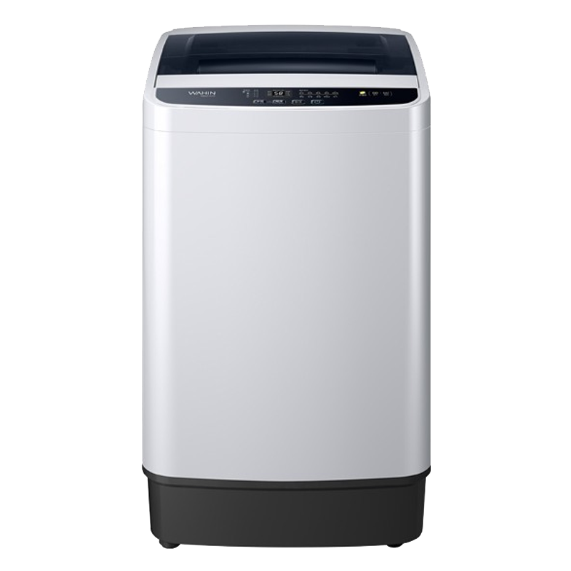 华凌 快洗静音 洗衣机