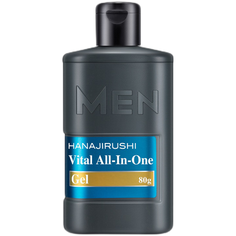 花印 男士四合一赋活啫喱乳液