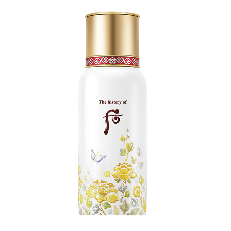 后 保湿水润面部精华