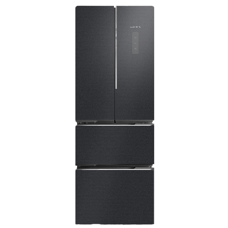 新飞 变频风冷除菌养鲜冰箱