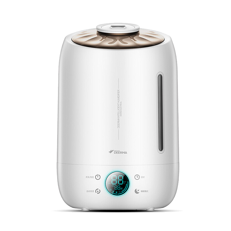 德尔玛 多重净化加湿器