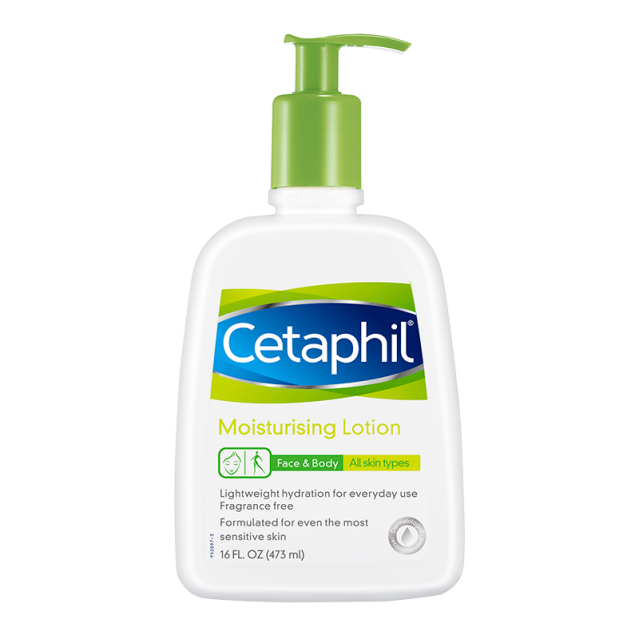 丝塔芙 鳄梨油保湿乳液