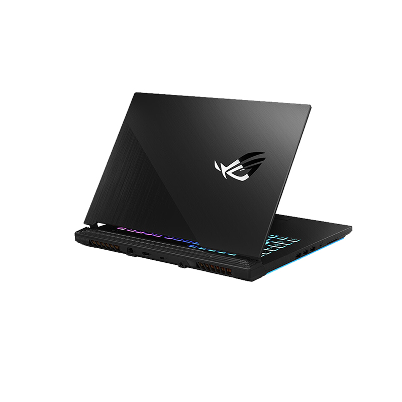 ROG 冰川散热架构游戏本