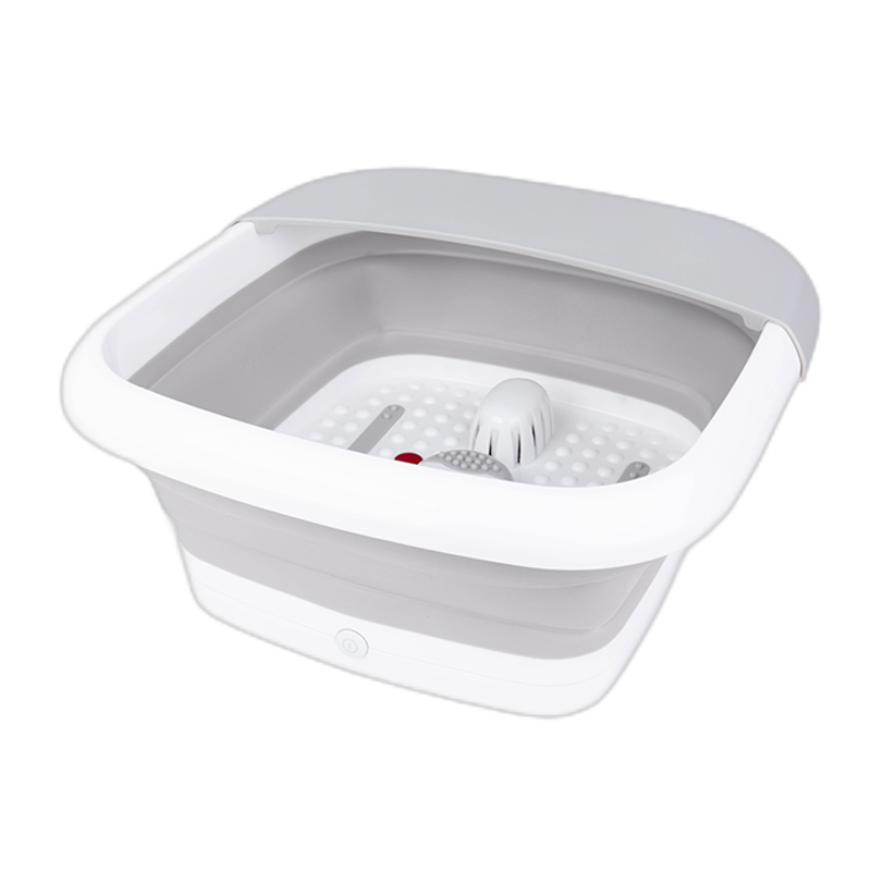 京东京造 轻便不费力足浴盆