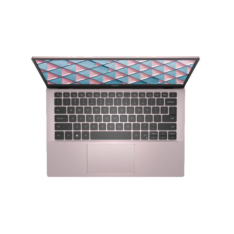 戴尔 便携轻薄笔记本