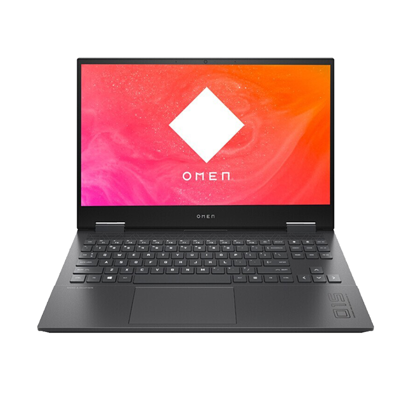 惠普 高刷新率游戏本