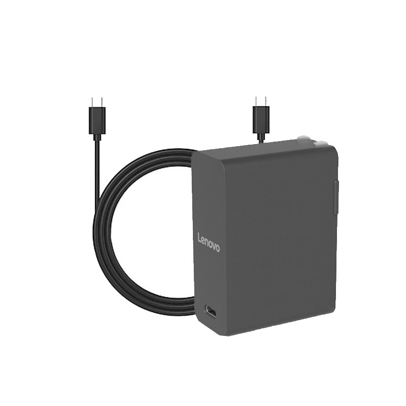 联想 迷你便携电源适配器