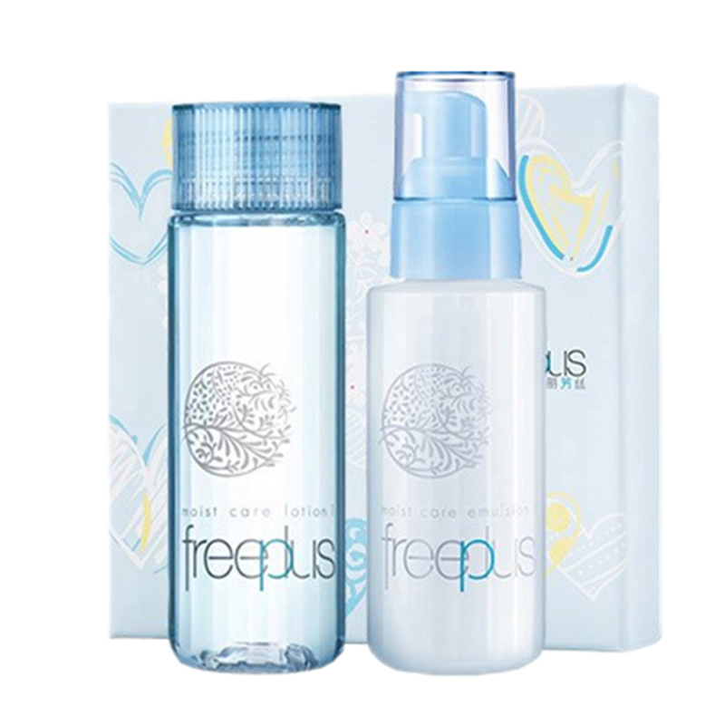 芙丽芳丝 清爽保湿水乳套装