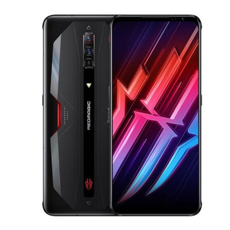 努比亚 高刷屏 手机