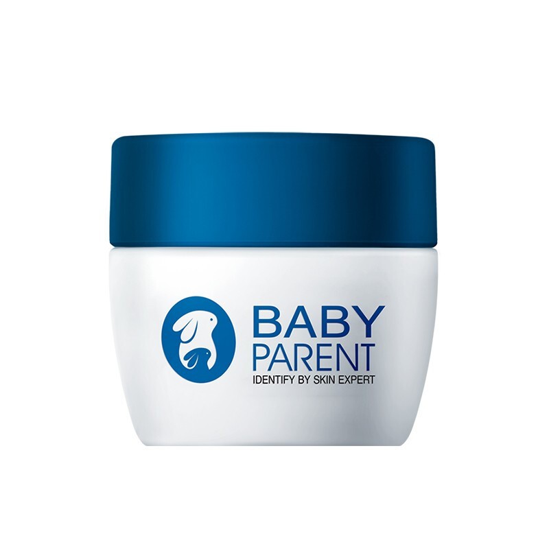 诺必行 新生儿滋润保湿面霜