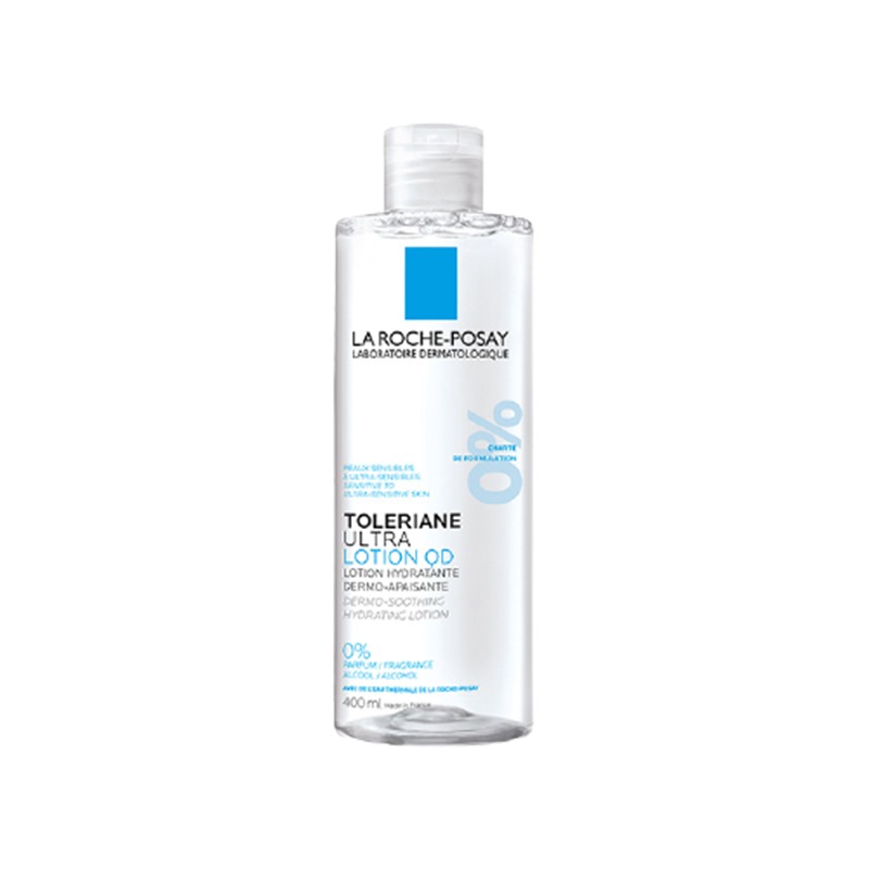 理肤泉 特安舒缓 爽肤水