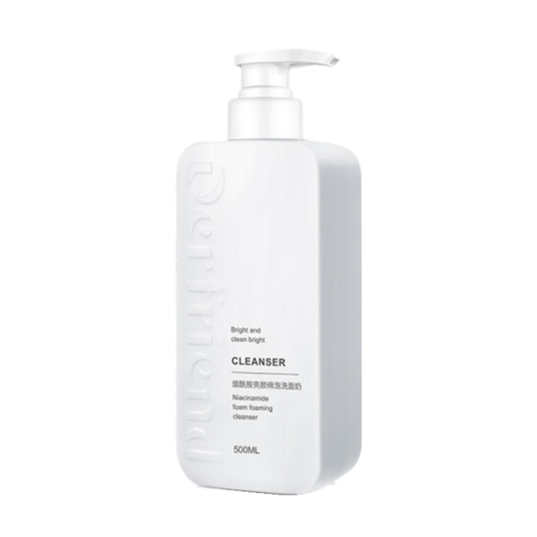 蝶芙兰 清爽滋润洁面乳