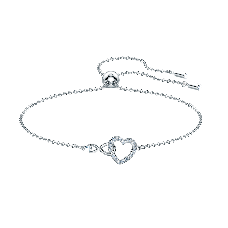 施华洛世奇 永恒爱意 手链