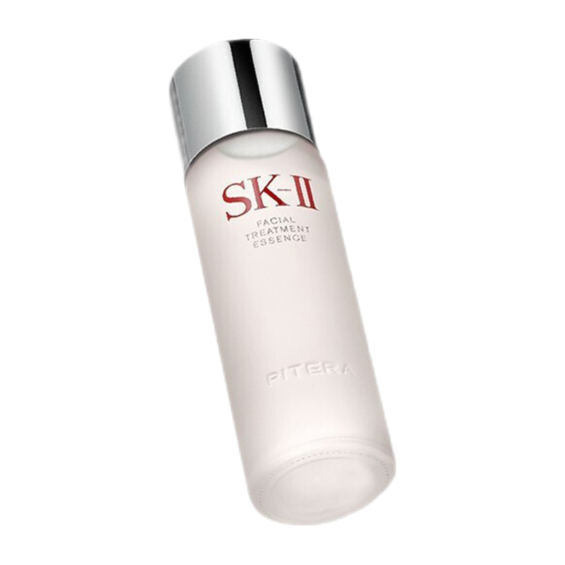 SK-II 质地清透面部精华