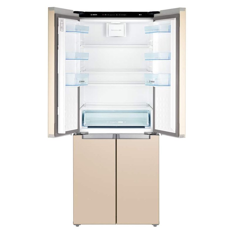 博世 无霜冷藏冷冻冰箱