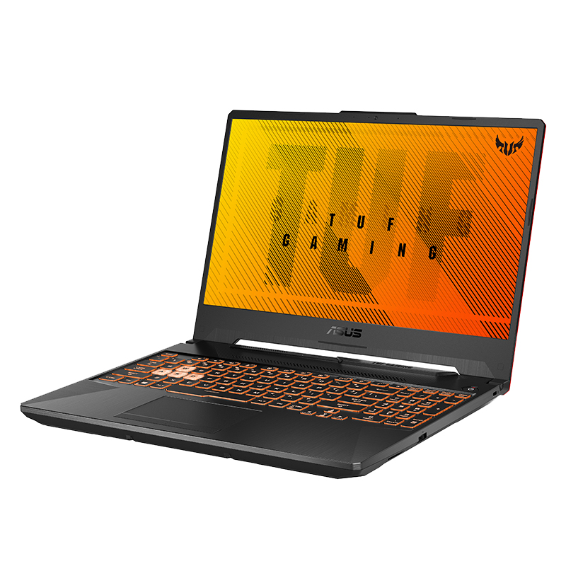 华硕 窄边框144Hz游戏本