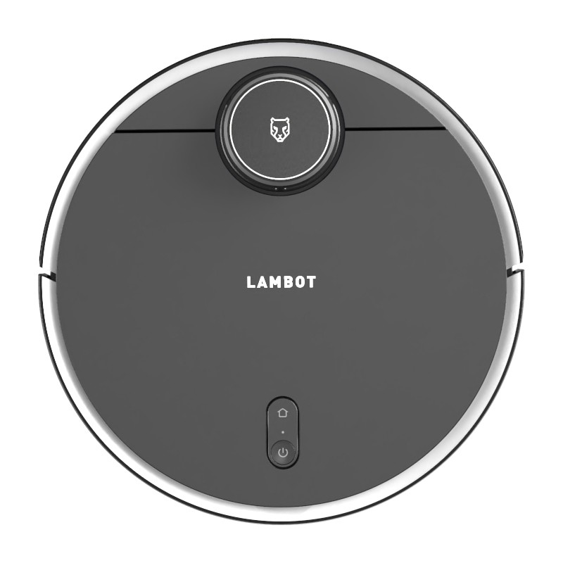 岚豹 智能分区 扫地机器人