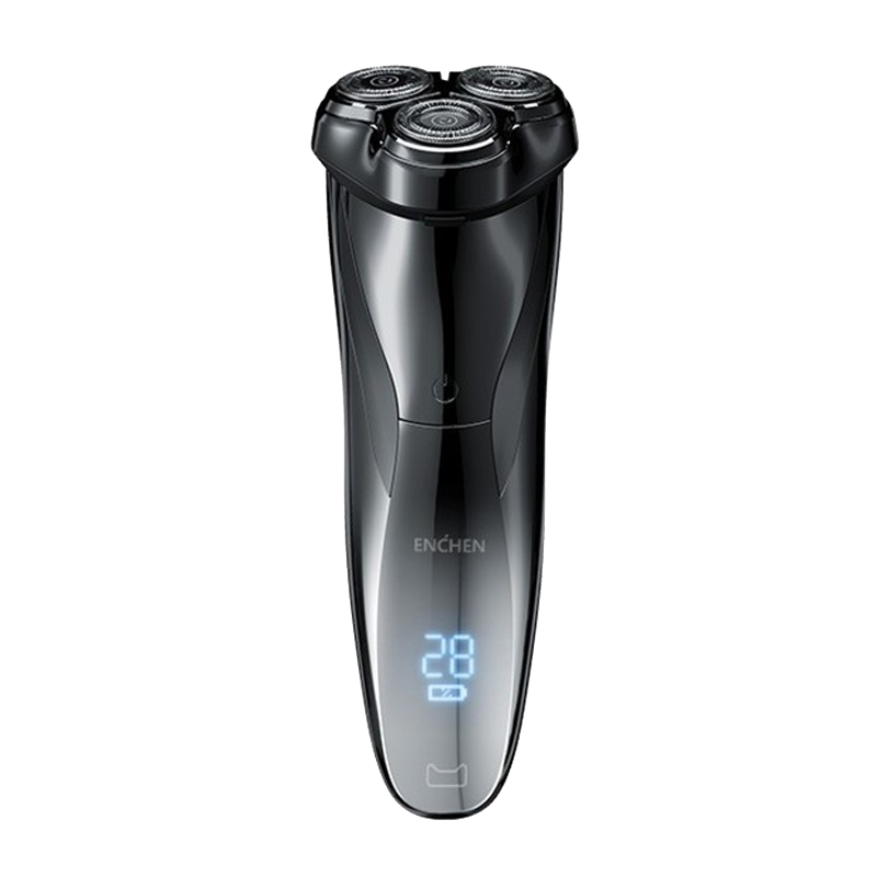 映趣全身水洗智能剃须刀