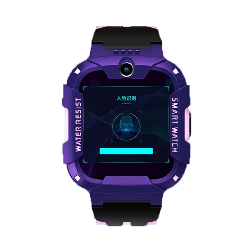 爱百分 AI机器人智能手表