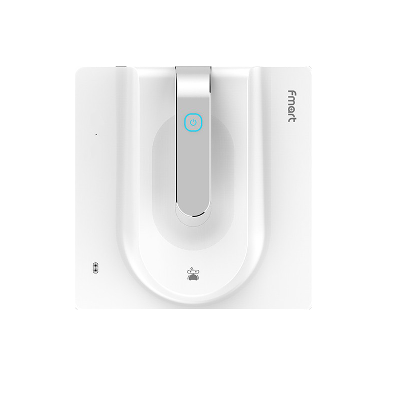 福玛特 一键启动擦窗机器人