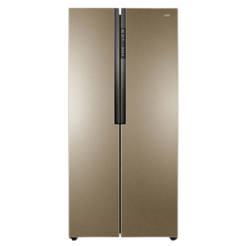 统帅 立体无霜冰箱