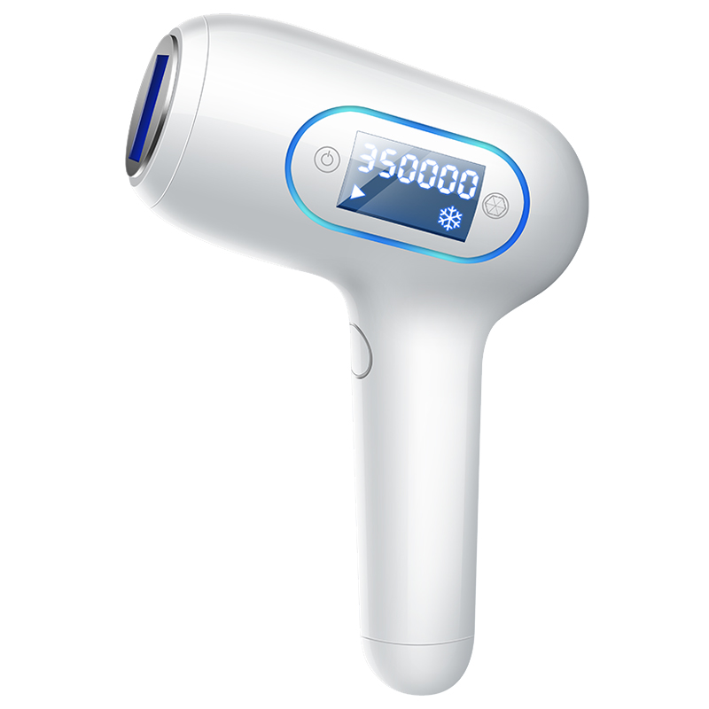 金稻 冰点不伤肤脱毛仪