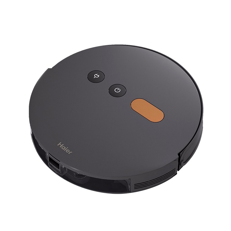 海尔 4挡吸力扫地机