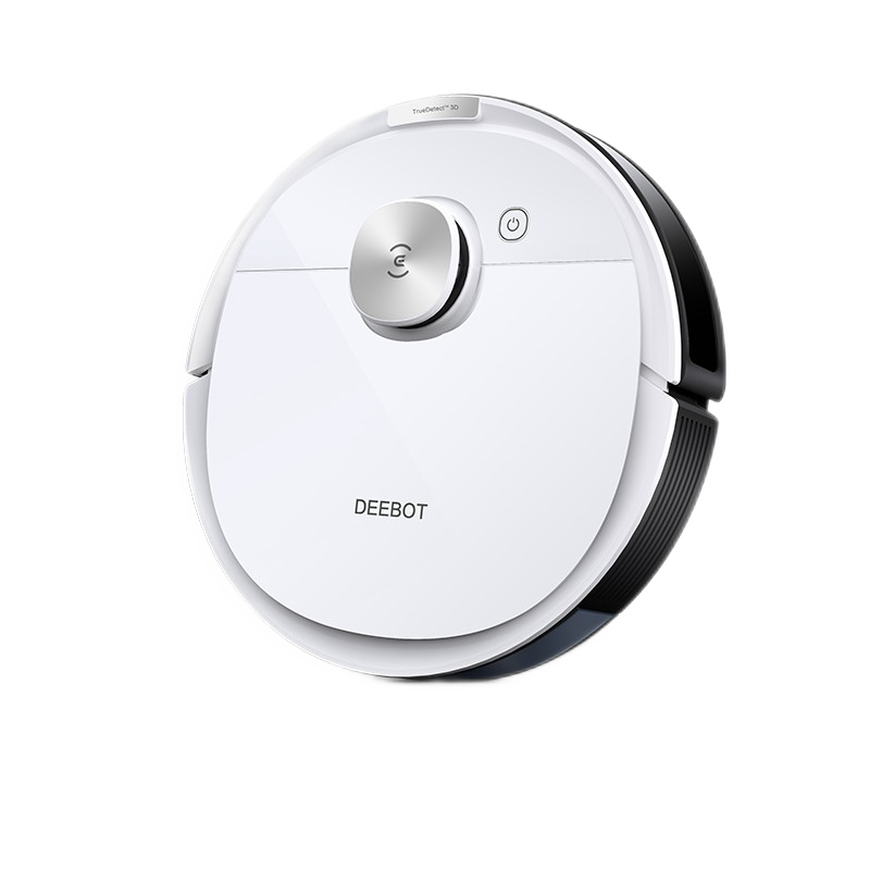 科沃斯 全自动规划扫地机