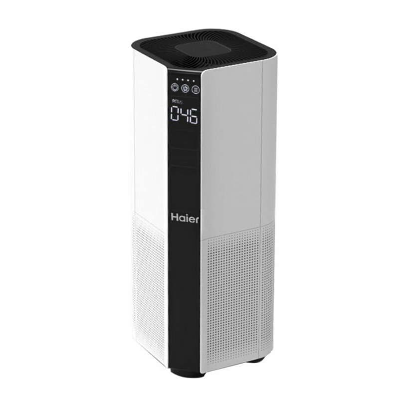 海尔家用智能空气净化器