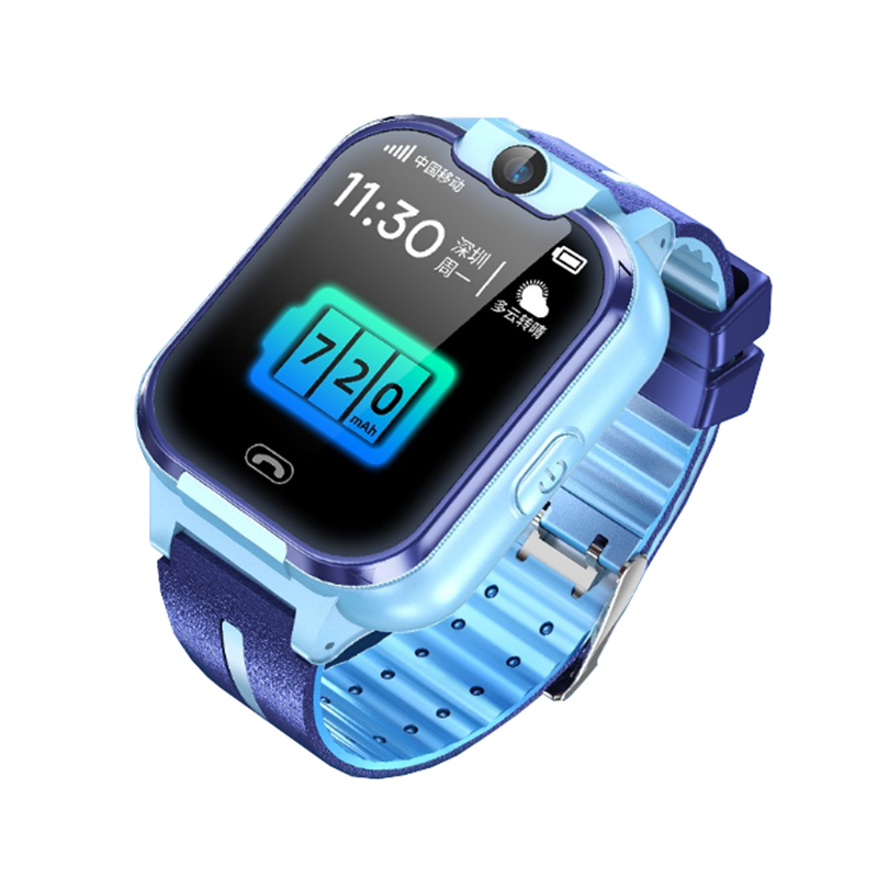 希比希 全网通视频通话智能手表