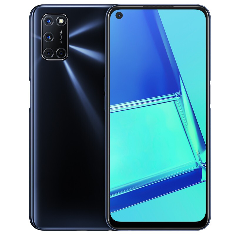 OPPO AI四摄手机