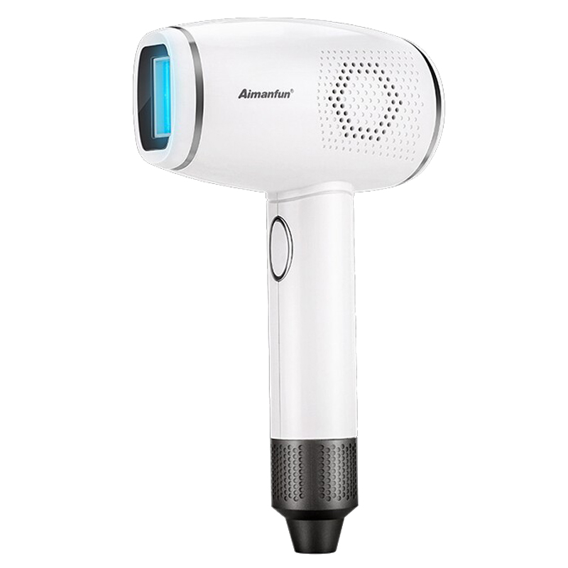 爱满分 敏感肌适用冰点脱毛仪