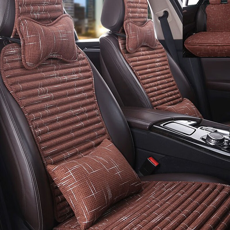 胜永艺 四季通用 汽车座垫