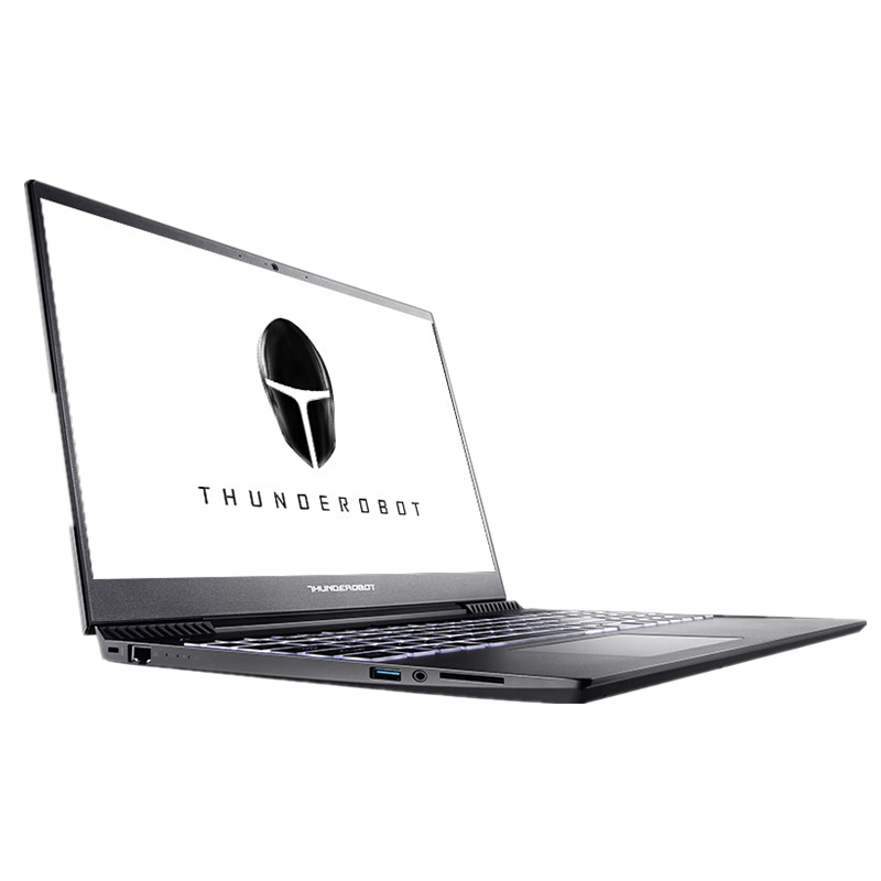 雷神 魔音科技 游戏本