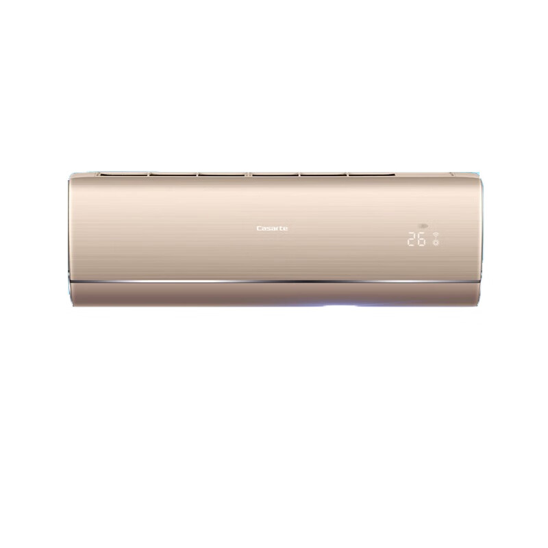 卡萨帝 多重净化空调
