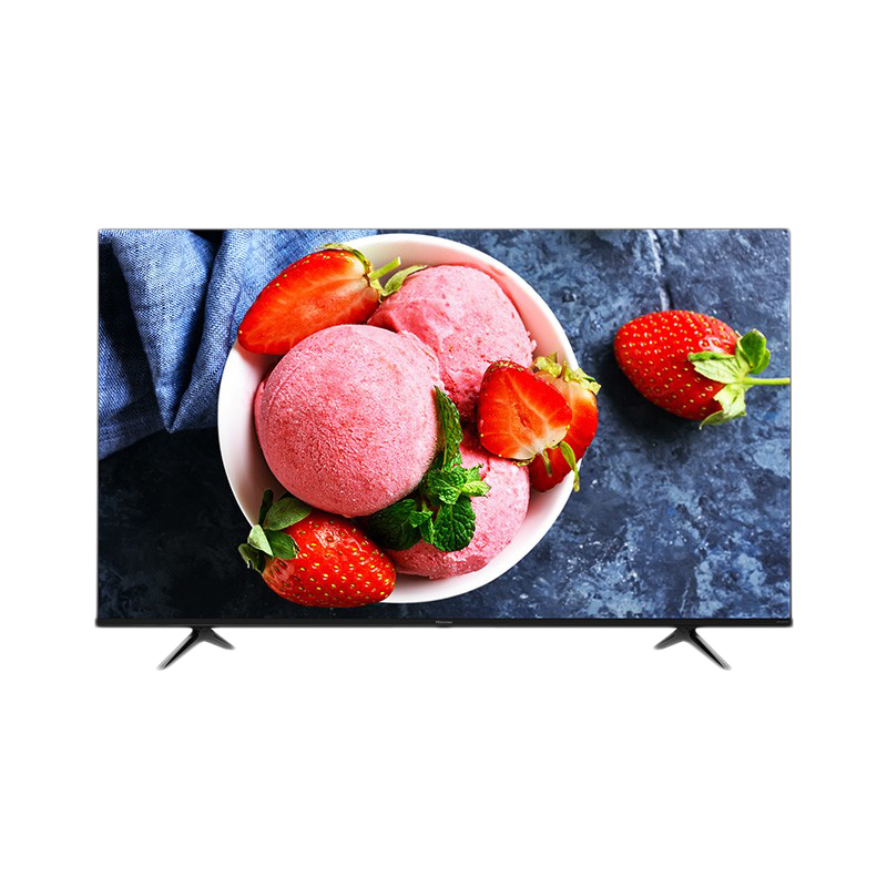 海信 双音频解码电视机