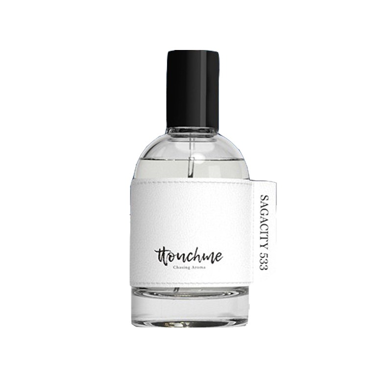 TTOUCHME 清爽 沐浴露