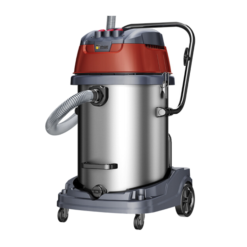 杰诺 大功率不锈钢吸尘器