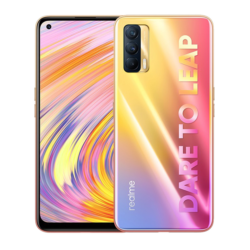 realme 高像素拍照手机