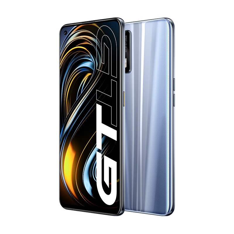 真我 256GB大屏高清手机