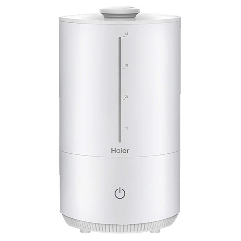 海尔 高出雾智能触控加湿器