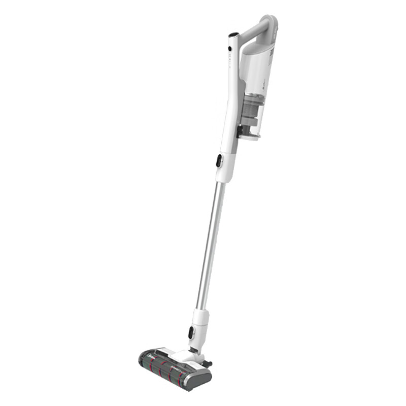美的 无线充电 手持吸尘器