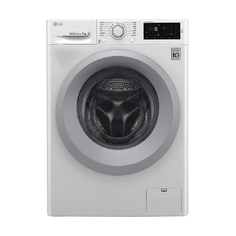 LG 节能迷你 滚筒洗衣机