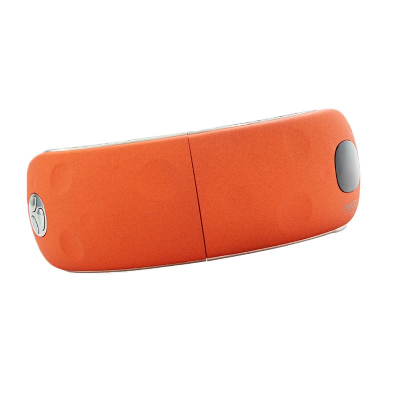 ihoco 热敷眼部按摩器