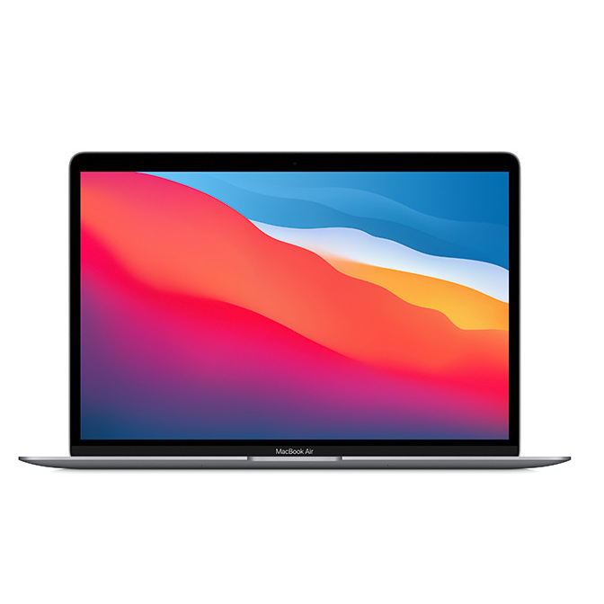 Apple 视网膜屏轻薄本