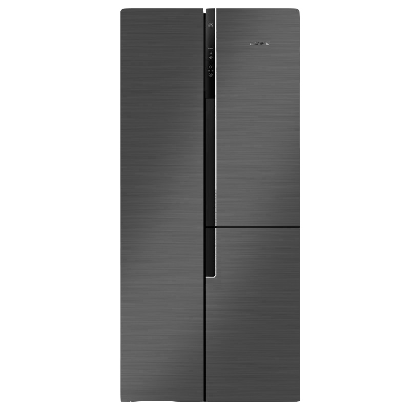 新飞 T型对开三门冰箱