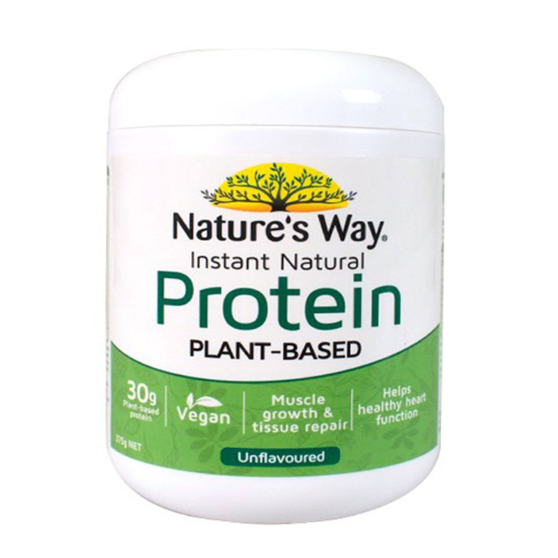 澳萃维 原味 大豆蛋白粉